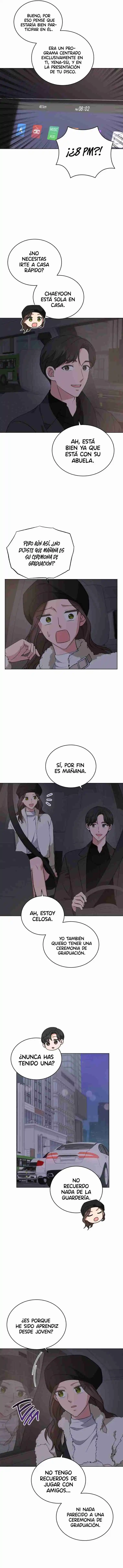 Mi Hija Es Una Genio Musical - Capítulo 102 - Página 3 - LectorTMOo