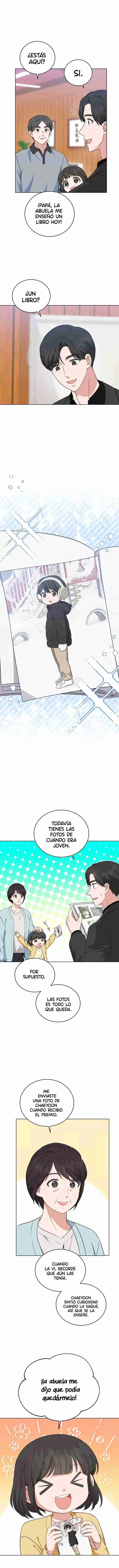 Mi Hija Es Una Genio Musical - Capítulo 102 - Página 8 - LectorTMOo