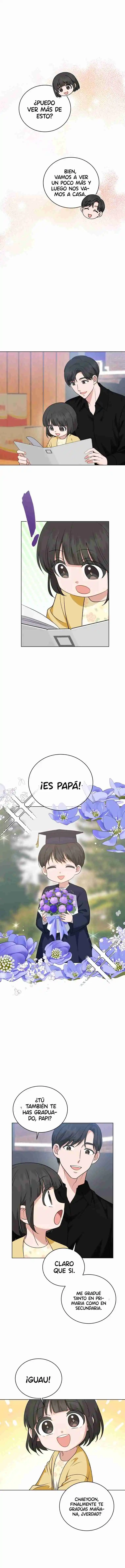 Mi Hija Es Una Genio Musical - Capítulo 102 - Página 9 - LectorTMOo