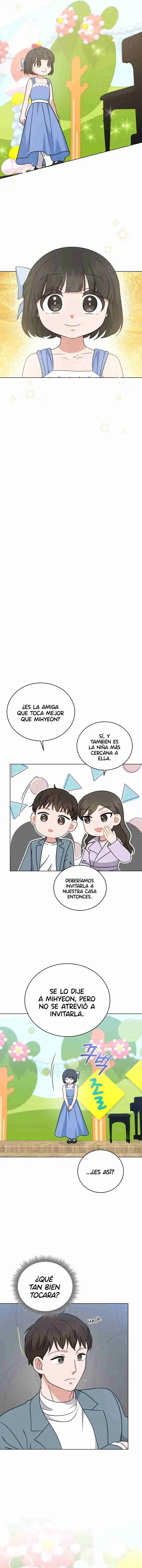 Mi Hija Es Una Genio Musical - Capítulo 103 - Página 9 - LectorTMOo