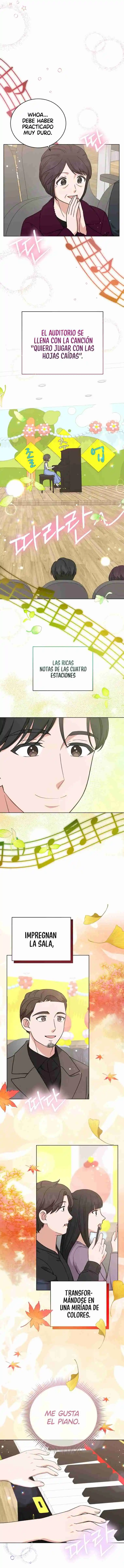 Mi Hija Es Una Genio Musical - Capítulo 103 - Página 11 - LectorTMOo