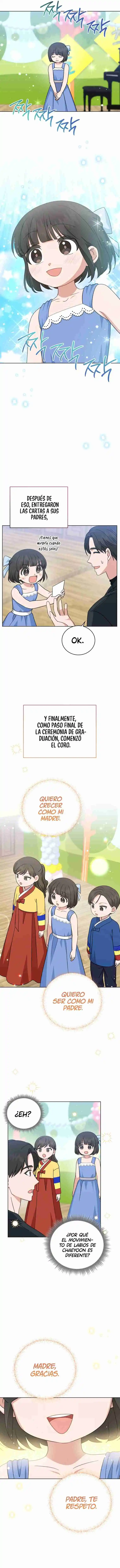 Mi Hija Es Una Genio Musical - Capítulo 103 - Página 16 - LectorTMOo