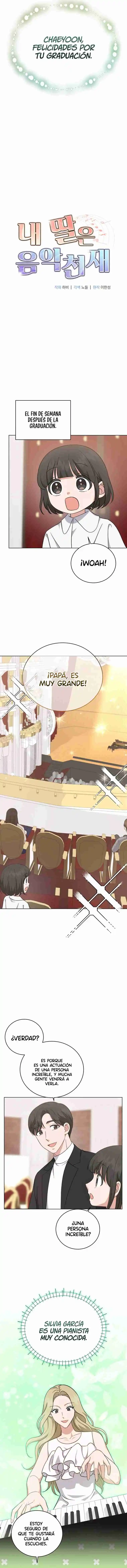 Mi Hija Es Una Genio Musical - Capítulo 104 - Página 10 - LectorTMOo