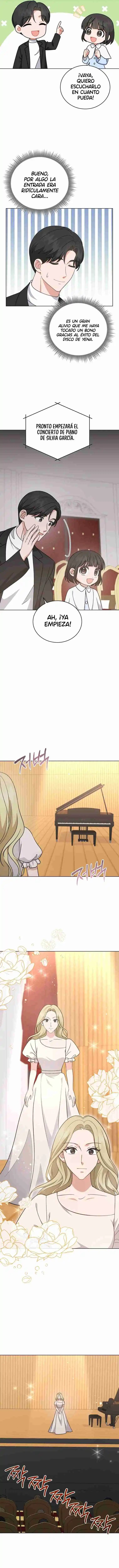 Mi Hija Es Una Genio Musical - Capítulo 104 - Página 13 - LectorTMOo
