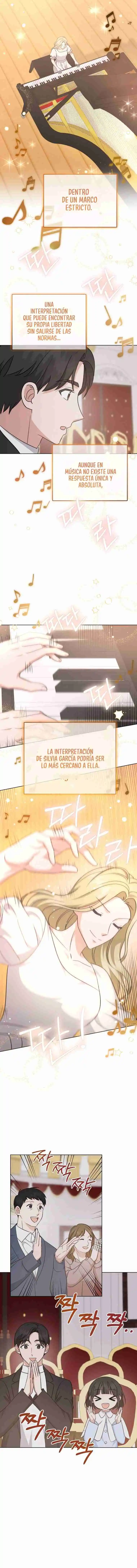 Mi Hija Es Una Genio Musical - Capítulo 104 - Página 21 - LectorTMOo