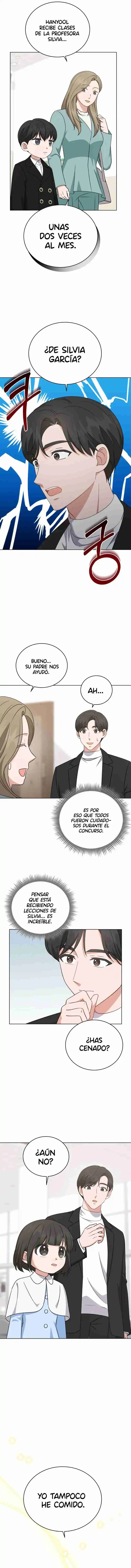 Mi Hija Es Una Genio Musical - Capítulo 104 - Página 30 - LectorTMOo