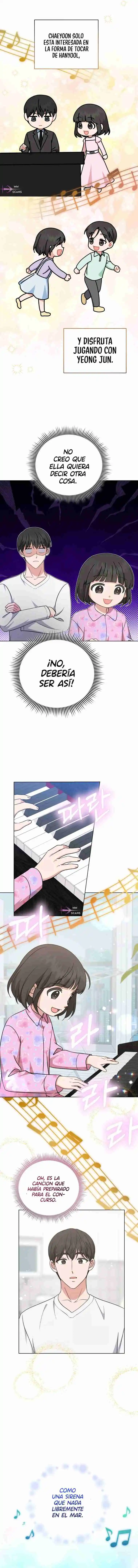 Mi Hija Es Una Genio Musical - Capítulo 106 - Página 3 - LectorTMOo