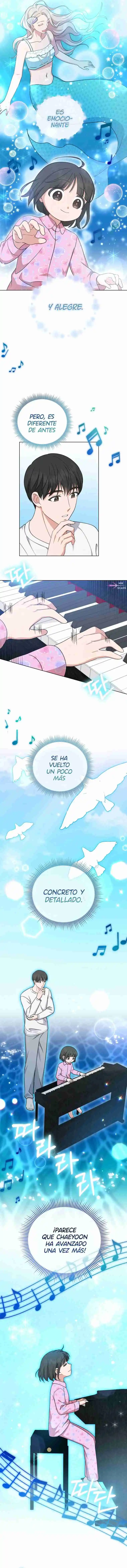 Mi Hija Es Una Genio Musical - Capítulo 106 - Página 4 - LectorTMOo
