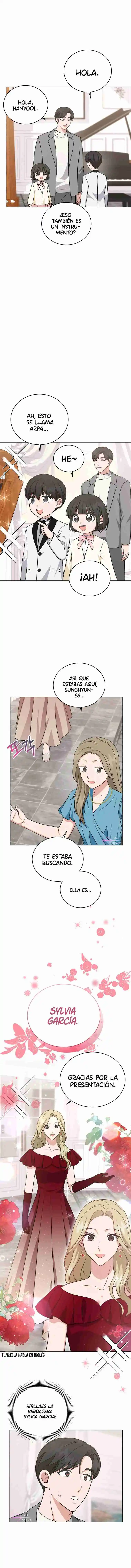 Mi Hija Es Una Genio Musical - Capítulo 108 - Página 8 - LectorTMOo