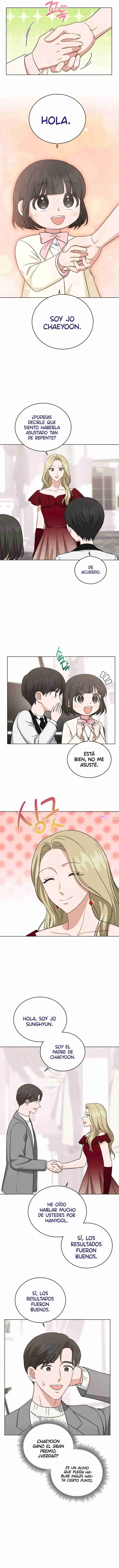 Mi Hija Es Una Genio Musical - Capítulo 108 - Página 10 - LectorTMOo