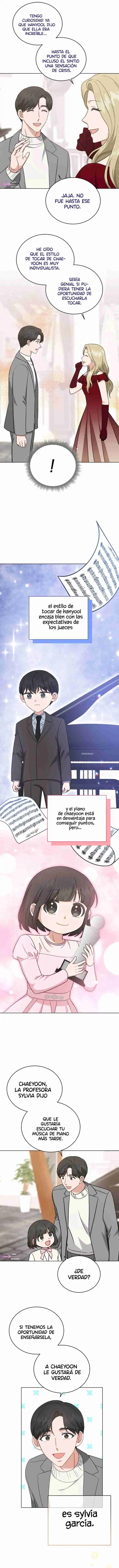 Mi Hija Es Una Genio Musical - Capítulo 108 - Página 11 - LectorTMOo