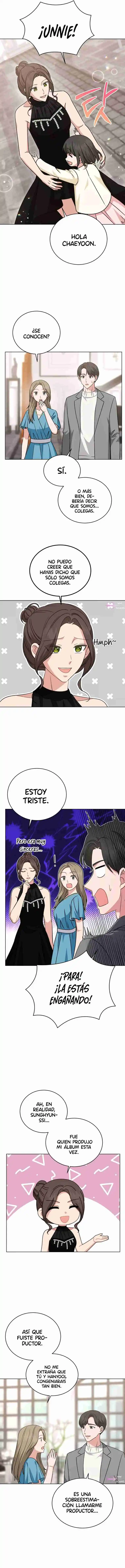 Mi Hija Es Una Genio Musical - Capítulo 109 - Página 6 - LectorTMOo