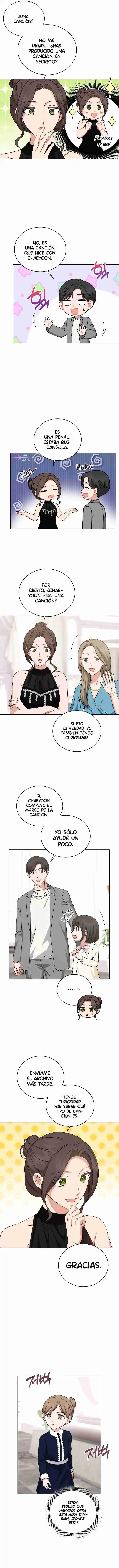 Mi Hija Es Una Genio Musical - Capítulo 109 - Página 10 - LectorTMOo