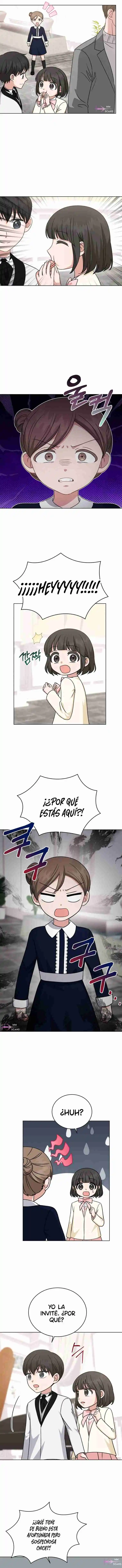 Mi Hija Es Una Genio Musical - Capítulo 109 - Página 14 - LectorTMOo