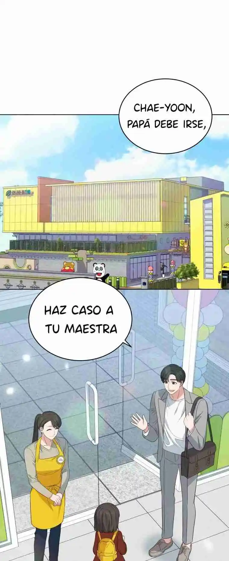 Mi Hija Es Una Genio Musical - Capítulo 11 - Página 2 - LectorTMOo
