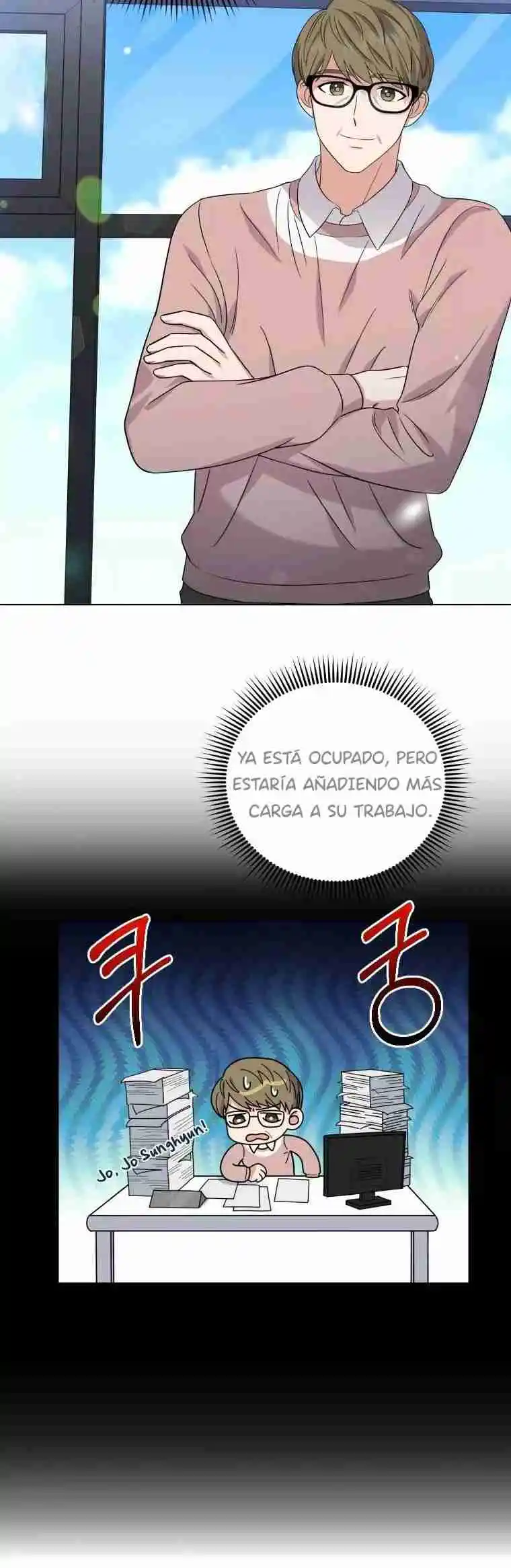 Mi Hija Es Una Genio Musical - Capítulo 11 - Página 8 - LectorTMOo
