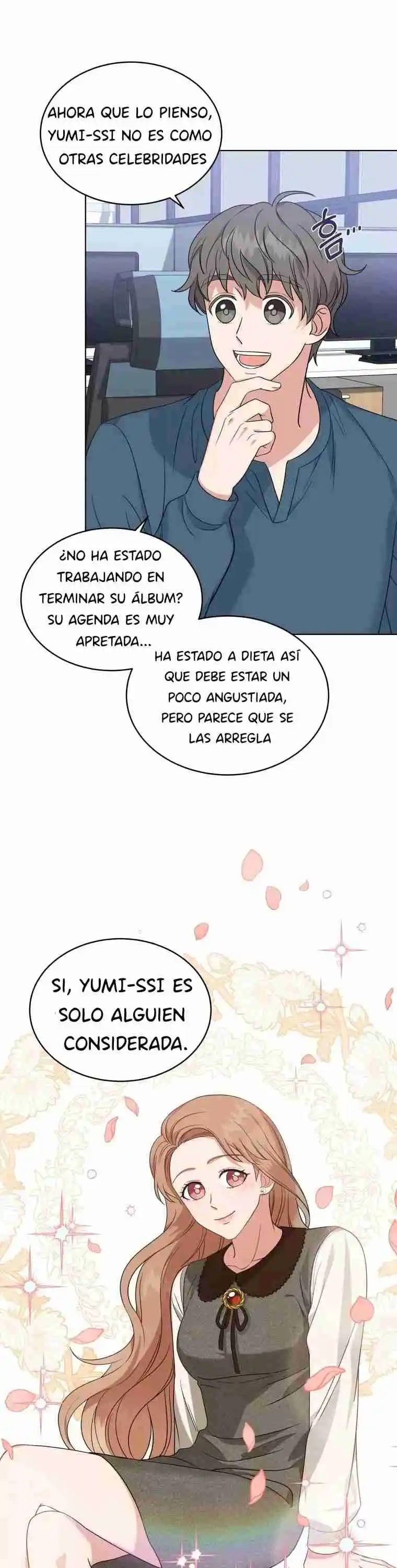 Mi Hija Es Una Genio Musical - Capítulo 11 - Página 9 - LectorTMOo