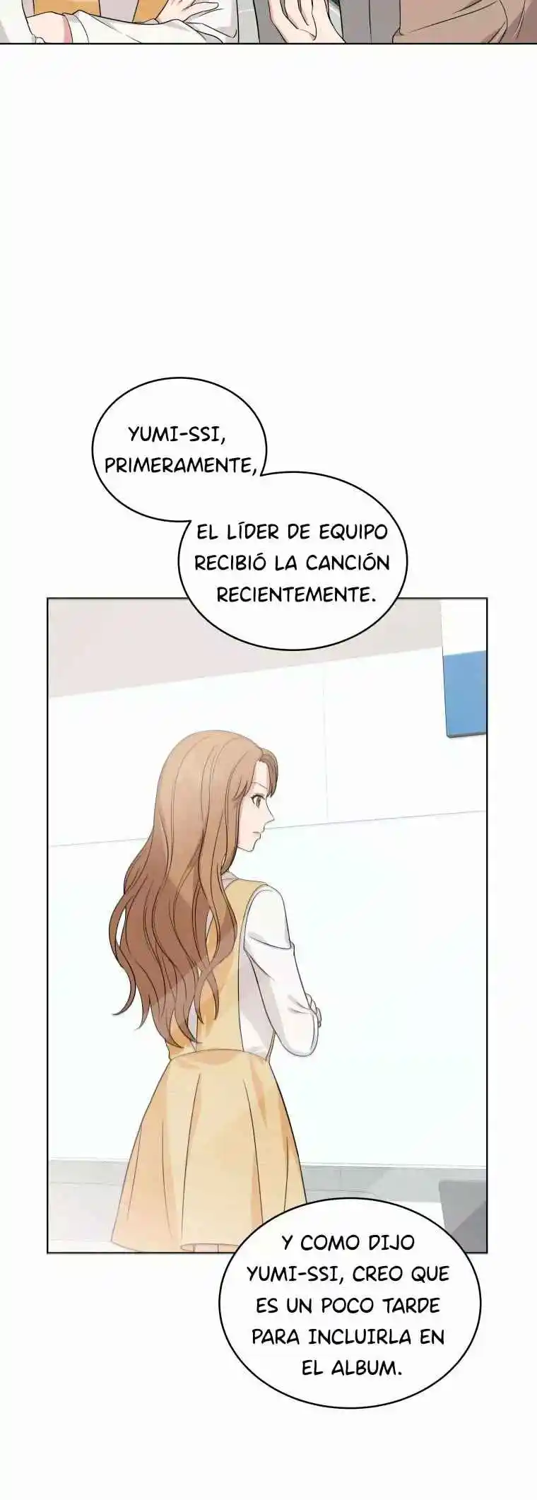Mi Hija Es Una Genio Musical - Capítulo 11 - Página 20 - LectorTMOo