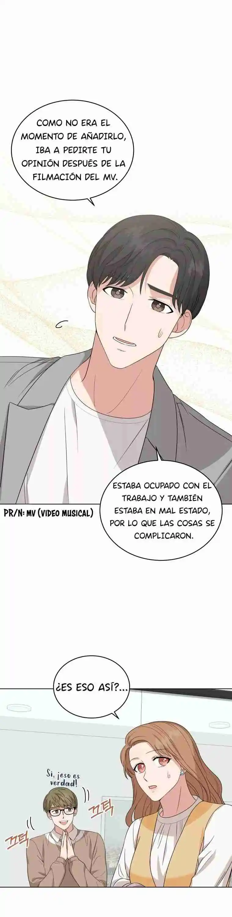 Mi Hija Es Una Genio Musical - Capítulo 11 - Página 21 - LectorTMOo