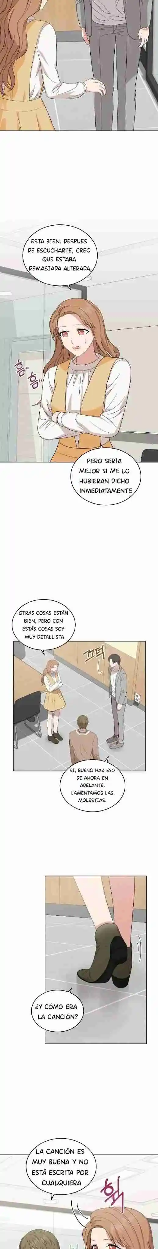 Mi Hija Es Una Genio Musical - Capítulo 11 - Página 23 - LectorTMOo