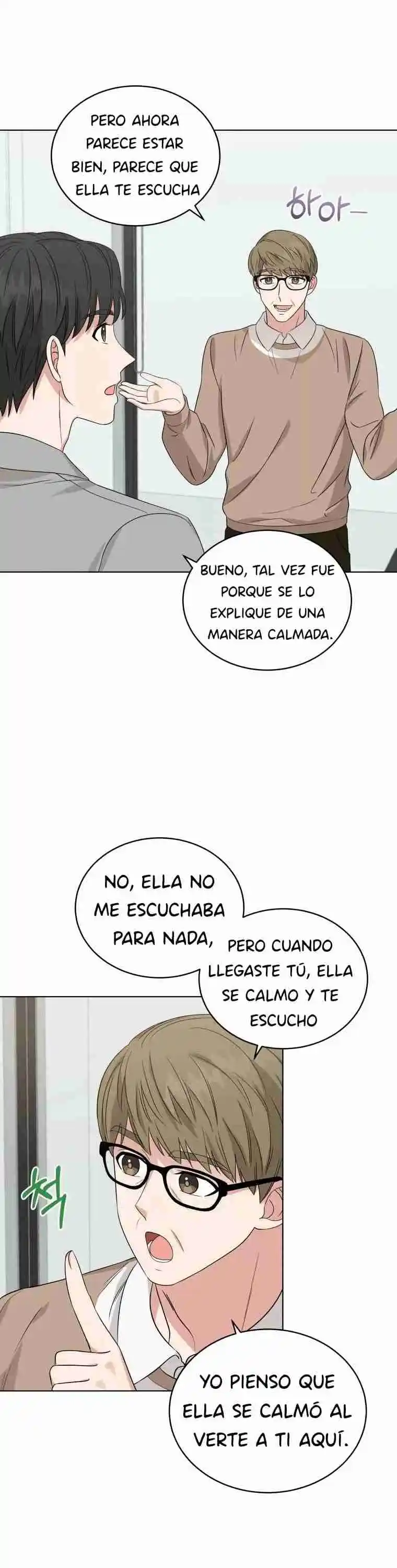 Mi Hija Es Una Genio Musical - Capítulo 11 - Página 27 - LectorTMOo