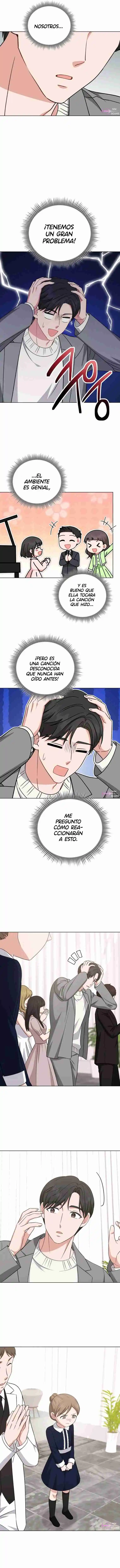 Mi Hija Es Una Genio Musical - Capítulo 110 - Página 7 - LectorTMOo