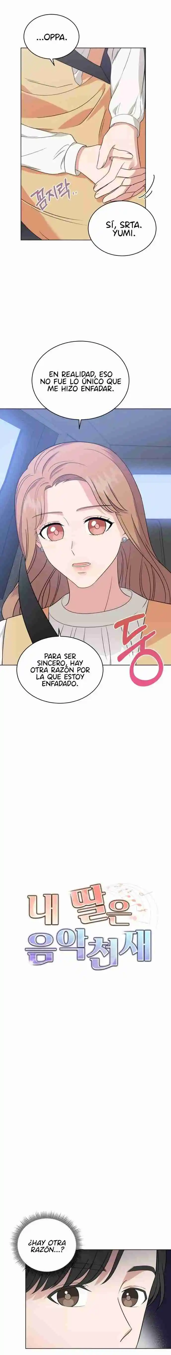 Mi Hija Es Una Genio Musical - Capítulo 12 - Página 2 - LectorTMOo