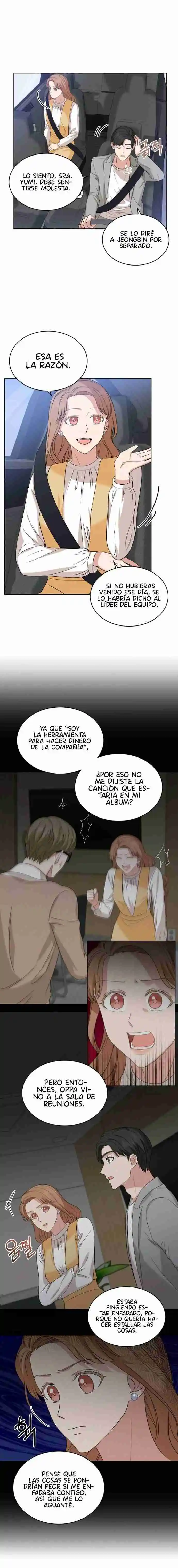 Mi Hija Es Una Genio Musical - Capítulo 12 - Página 5 - LectorTMOo