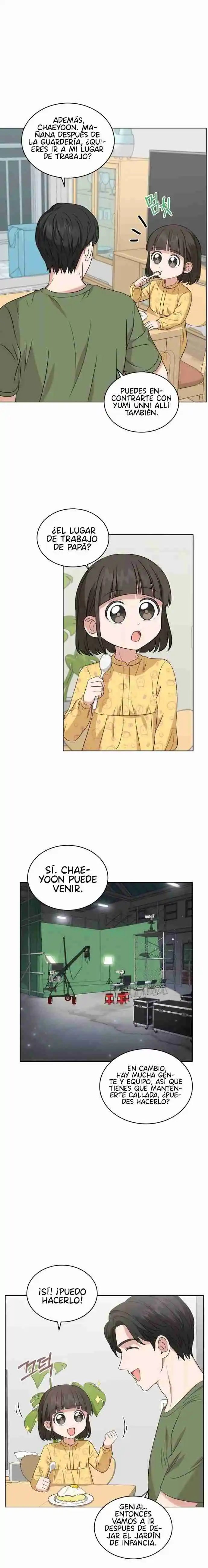 Mi Hija Es Una Genio Musical - Capítulo 12 - Página 15 - LectorTMOo