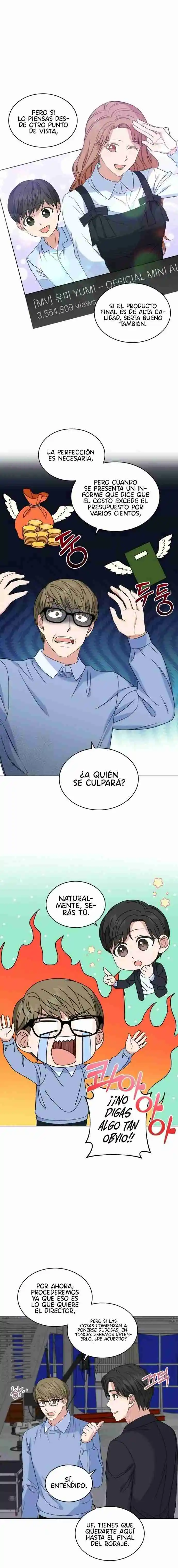 Mi Hija Es Una Genio Musical - Capítulo 14 - Página 7 - LectorTMOo