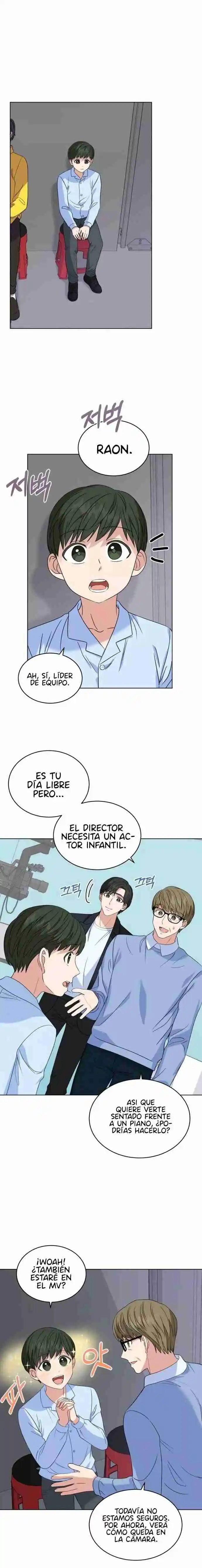 Mi Hija Es Una Genio Musical - Capítulo 14 - Página 8 - LectorTMOo