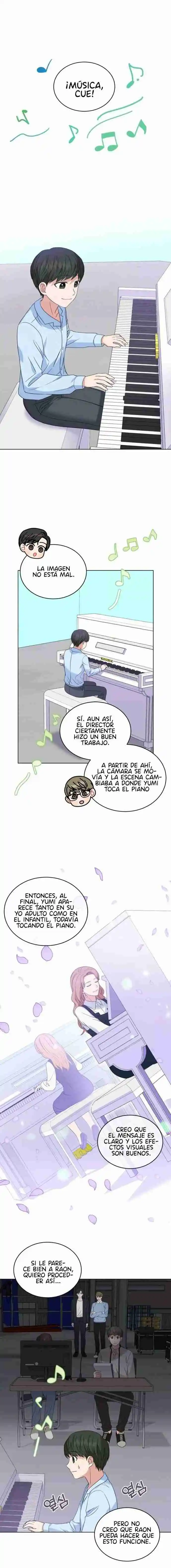 Mi Hija Es Una Genio Musical - Capítulo 14 - Página 14 - LectorTMOo