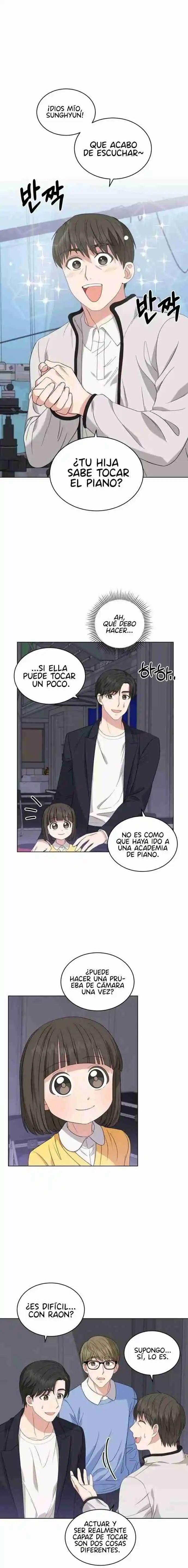 Mi Hija Es Una Genio Musical - Capítulo 15 - Página 4 - LectorTMOo
