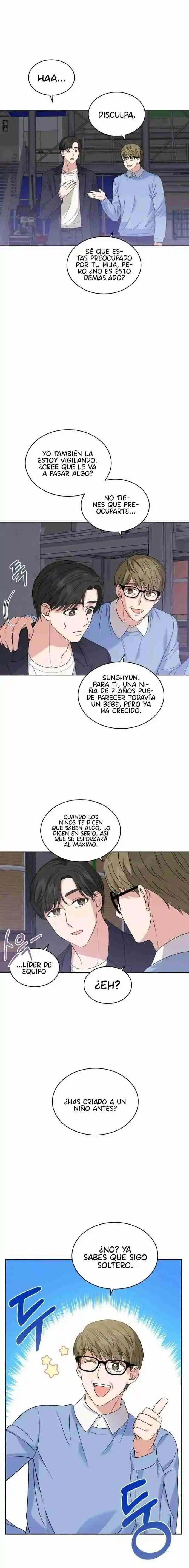 Mi Hija Es Una Genio Musical - Capítulo 15 - Página 12 - LectorTMOo