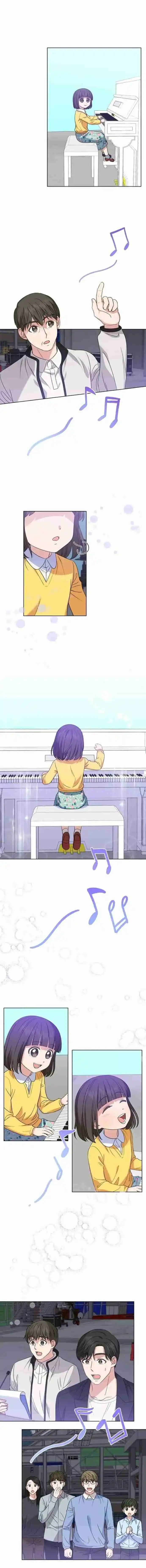 Mi Hija Es Una Genio Musical - Capítulo 15 - Página 15 - LectorTMOo