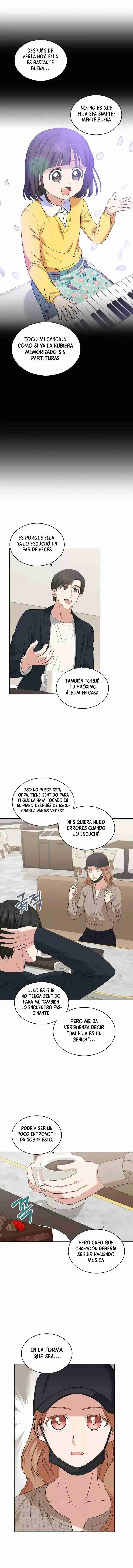 Mi Hija Es Una Genio Musical - Capítulo 16 - Página 4 - LectorTMOo