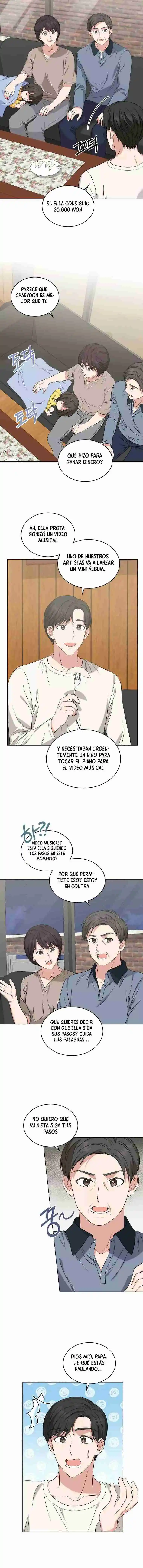 Mi Hija Es Una Genio Musical - Capítulo 16 - Página 9 - LectorTMOo