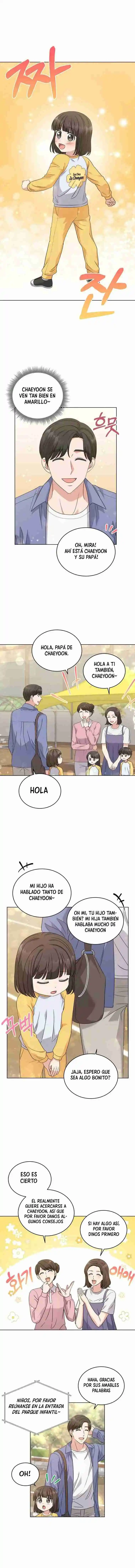 Mi Hija Es Una Genio Musical - Capítulo 17 - Página 6 - LectorTMOo
