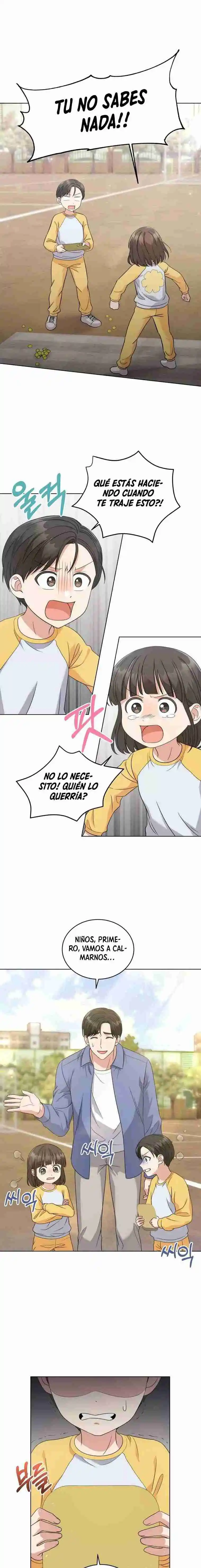 Mi Hija Es Una Genio Musical - Capítulo 17 - Página 24 - LectorTMOo