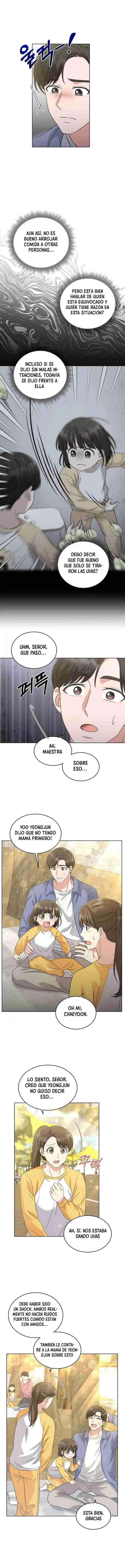 Mi Hija Es Una Genio Musical - Capítulo 18 - Página 5 - LectorTMOo