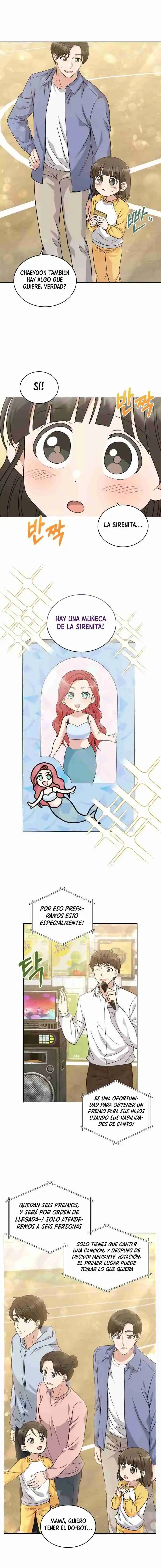 Mi Hija Es Una Genio Musical - Capítulo 18 - Página 22 - LectorTMOo