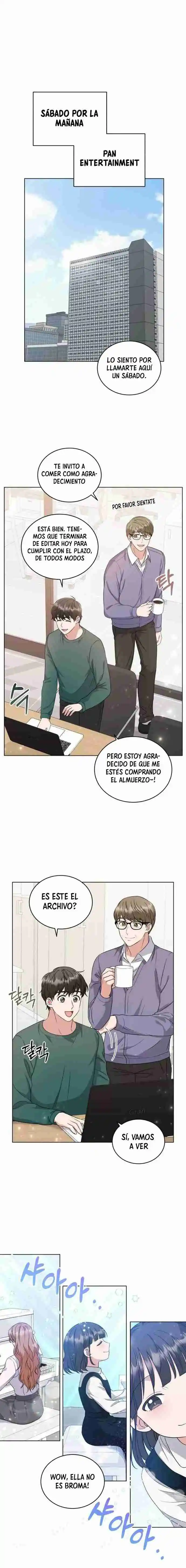 Mi Hija Es Una Genio Musical - Capítulo 19 - Página 2 - LectorTMOo