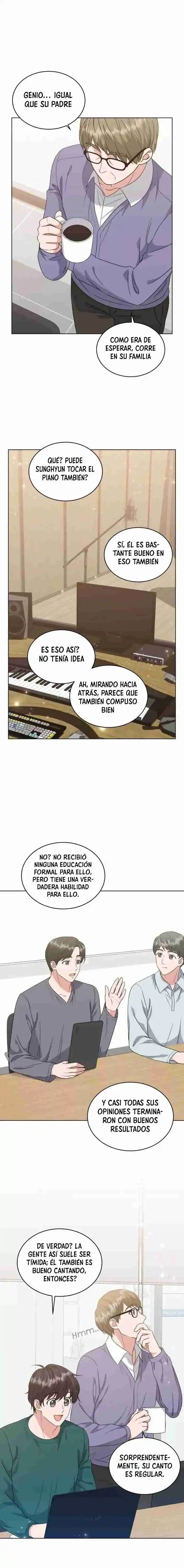 Mi Hija Es Una Genio Musical - Capítulo 19 - Página 4 - LectorTMOo