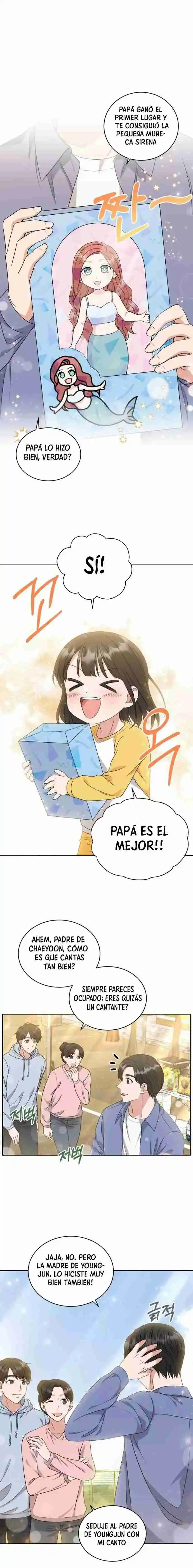 Mi Hija Es Una Genio Musical - Capítulo 19 - Página 7 - LectorTMOo