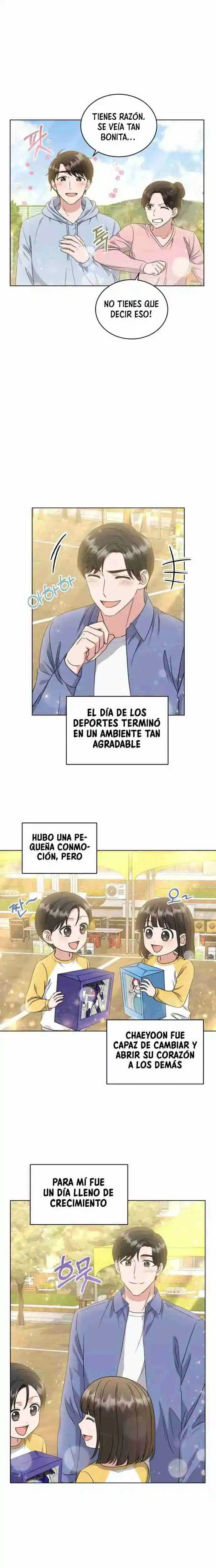 Mi Hija Es Una Genio Musical - Capítulo 19 - Página 8 - LectorTMOo