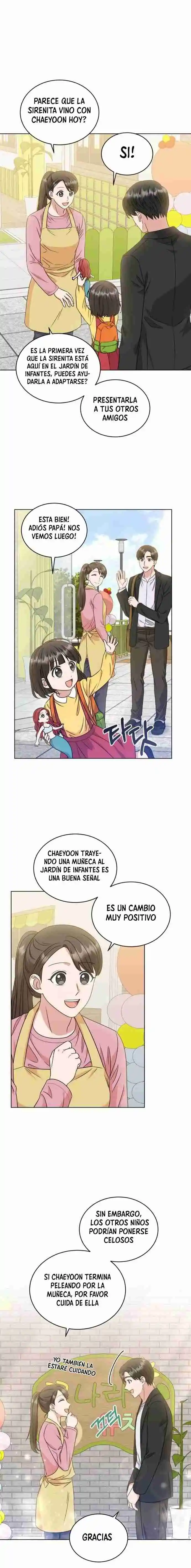 Mi Hija Es Una Genio Musical - Capítulo 19 - Página 10 - LectorTMOo