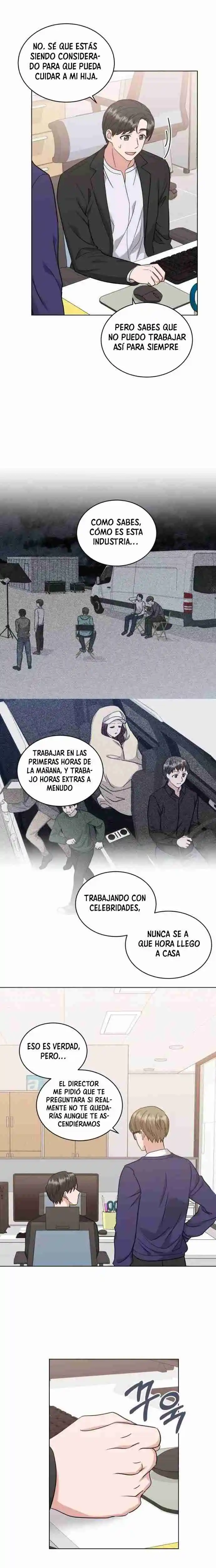 Mi Hija Es Una Genio Musical - Capítulo 19 - Página 13 - LectorTMOo