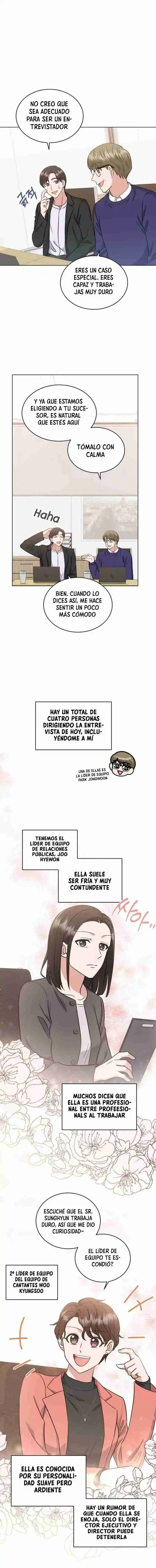 Mi Hija Es Una Genio Musical - Capítulo 19 - Página 15 - LectorTMOo