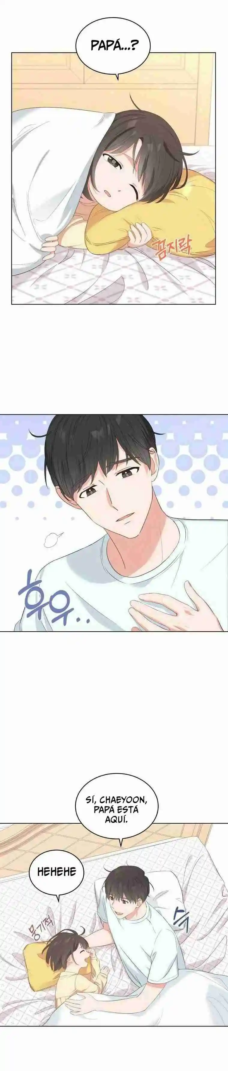 Mi Hija Es Una Genio Musical - Capítulo 2 - Página 13 - LectorTMOo