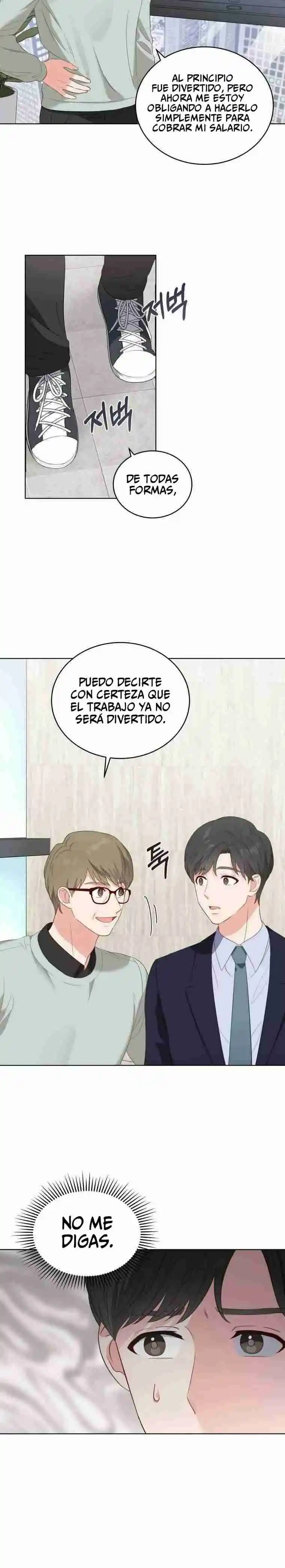 Mi Hija Es Una Genio Musical - Capítulo 2 - Página 25 - LectorTMOo